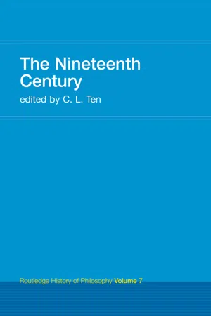 The Nineteenth Century