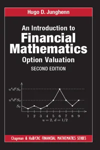 An Introduction to Financial Mathematics_cover