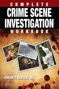 Complete Crime Scene Investigation Workbook_cover