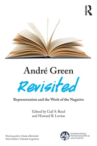 André Green Revisited_cover