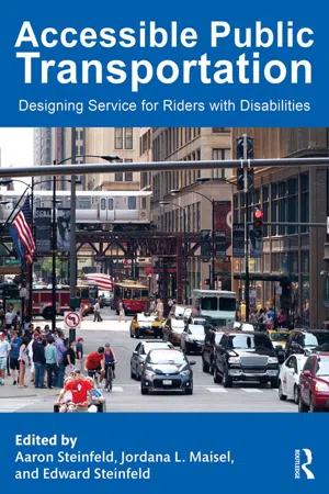 Accessible Public Transportation