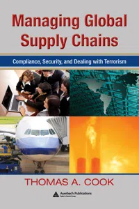 Managing Global Supply Chains_cover