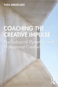 Coaching the Creative Impulse_cover