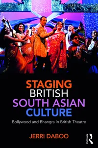 Staging British South Asian Culture_cover