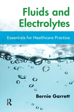 Fluids and Electrolytes