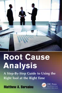 Root Cause Analysis_cover