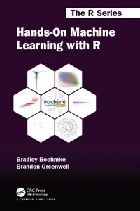 Hands-On Machine Learning with R_cover