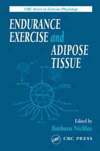 Endurance Exercise and Adipose Tissue_cover