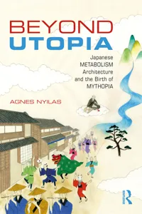 Beyond Utopia_cover