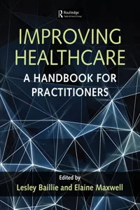 Improving Healthcare_cover