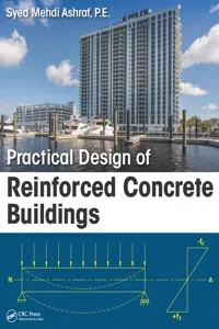 Practical Design of Reinforced Concrete Buildings_cover