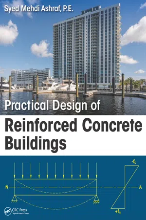 Practical Design of Reinforced Concrete Buildings