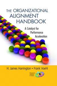 The Organizational Alignment Handbook_cover