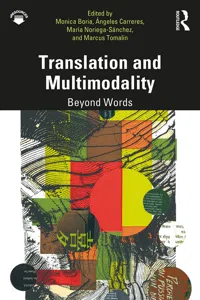 Translation and Multimodality_cover