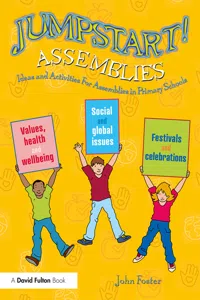 Jumpstart! Assemblies_cover