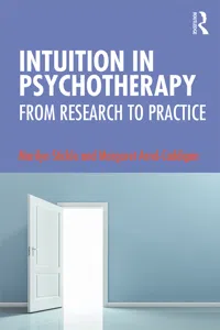 Intuition in Psychotherapy_cover