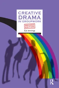 Creative Drama in Groupwork_cover