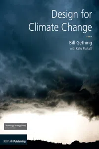 Design for Climate Change_cover