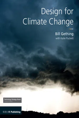 Design for Climate Change