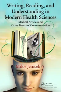 Writing, Reading, and Understanding in Modern Health Sciences_cover