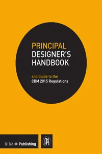 Principal Designer's Handbook_cover