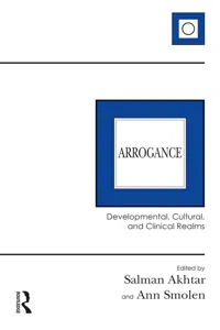 Arrogance_cover