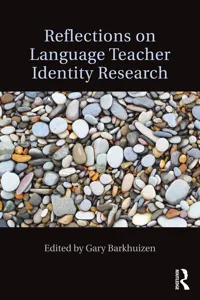 Reflections on Language Teacher Identity Research_cover