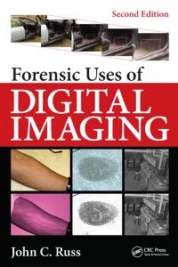 Forensic Uses of Digital Imaging_cover