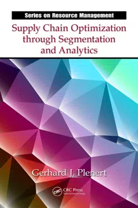 Supply Chain Optimization through Segmentation and Analytics_cover