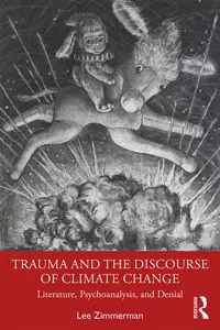 Trauma and the Discourse of Climate Change_cover