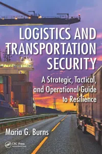 Logistics and Transportation Security_cover