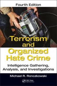 Terrorism and Organized Hate Crime_cover