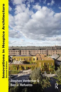 Innovations in Hospice Architecture_cover