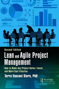 Lean and Agile Project Management_cover