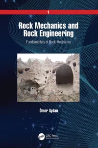 Rock Mechanics and Rock Engineering_cover