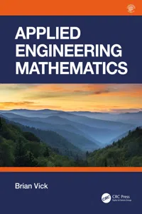 Applied Engineering Mathematics_cover