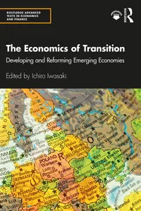 The Economics of Transition_cover