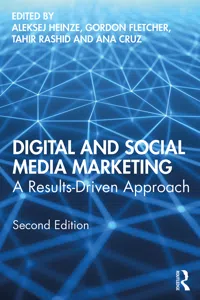 Digital and Social Media Marketing_cover