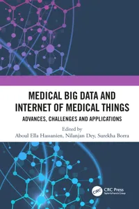 Medical Big Data and Internet of Medical Things_cover