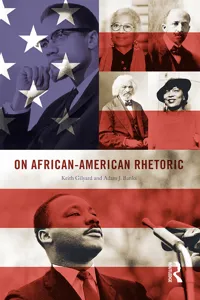 On African-American Rhetoric_cover