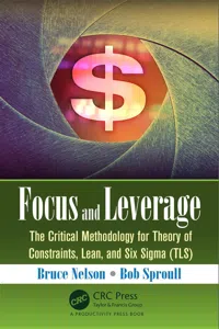 Focus and Leverage_cover