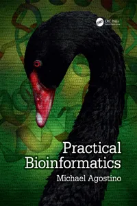 Practical Bioinformatics_cover