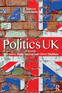 Politics UK_cover