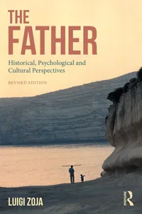 The Father_cover