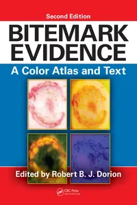 Bitemark Evidence_cover