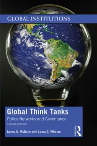 Global Think Tanks_cover