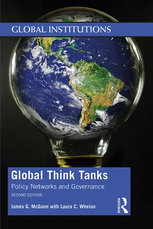 Global Think Tanks