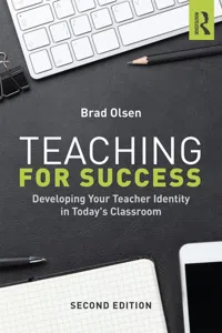 Teaching for Success_cover