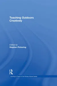 Teaching Outdoors Creatively_cover