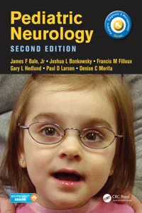 Pediatric Neurology_cover